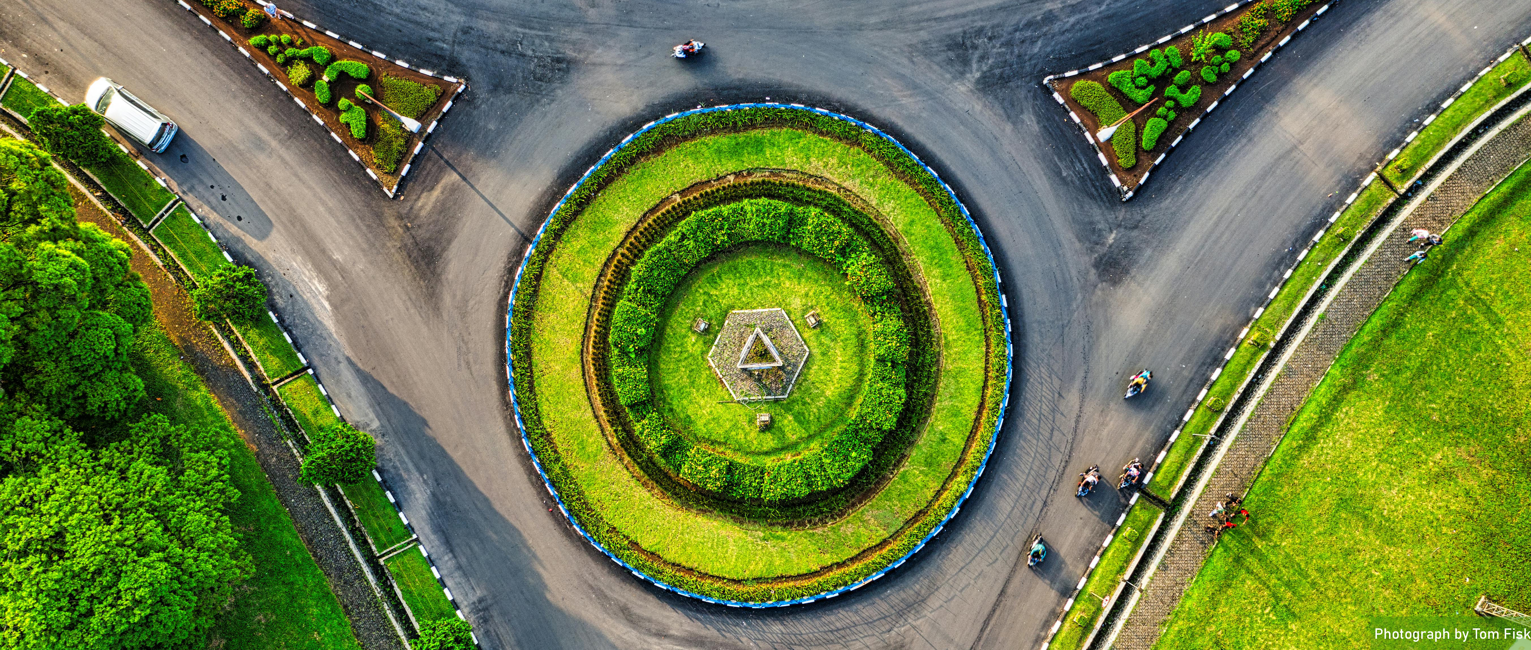 Mekong Sustain event